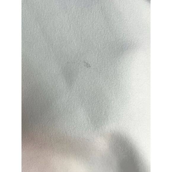 Noel and Jean Katie May Divinity Back Cutout Wedding White Maxi Gown Size XS - Picture 13 of 14